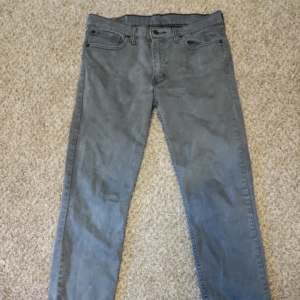 Levi's 511 jeans